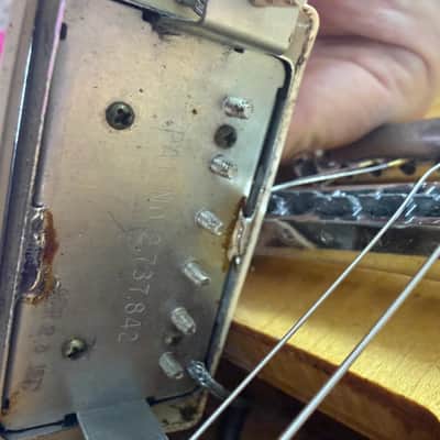 Gibson Les Paul Standard 1977 - Natural image 4