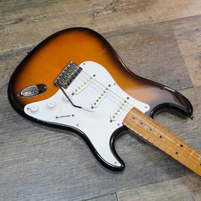 Fender American Vintage 57 Stratocaster 1994 image 2