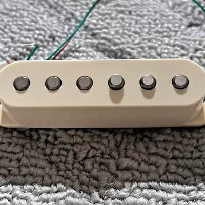 DiMarzio Dp419 area67 2026 - Choose: Aged White, white, black, or cream New in Box image 2