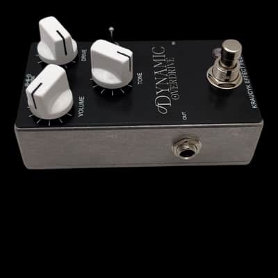 KEP Dynamic Overdrive X8304 image 4