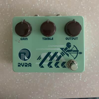 Ryra The Klone | Reverb