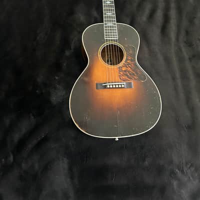 Gibson Nick Lucas Special 1937 - Sunburst image 11
