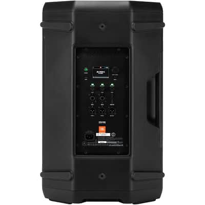 JBL PRX912 12" 2,000W Powered Loudspeaker - Regular Black image 3