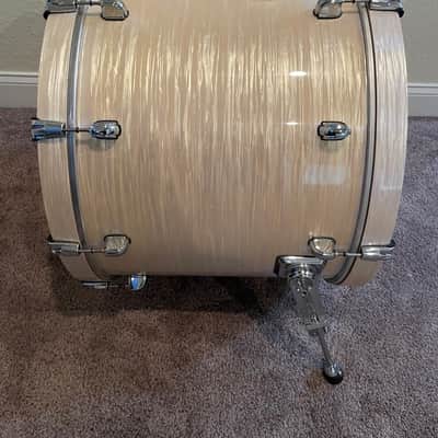 Tama Starclassic Performer 18" x 24" Bass Drum image 12