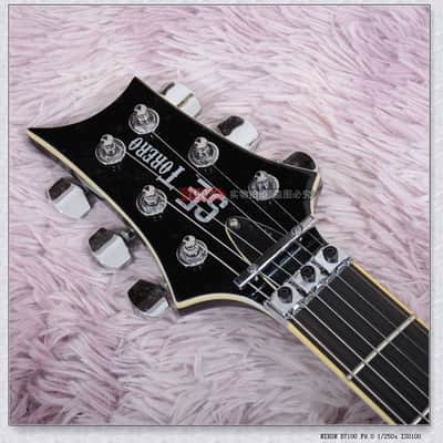 PRS SE Torero TOAT Korea Electric Guitars image 2