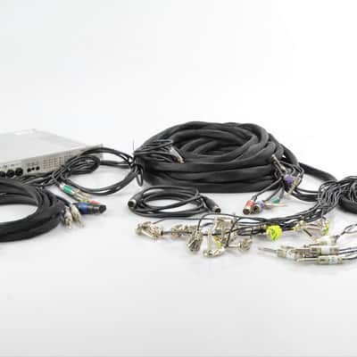 Axess Electronics RX1 Router Switcher w/ Cables Tim Skold Marilyn Manson #33854 image 12