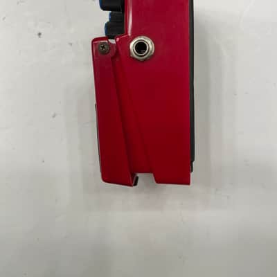 PSK DL-1 Analog Delay Echo Rare Vintage Guitar Effect Pedal Made In Korea image 4
