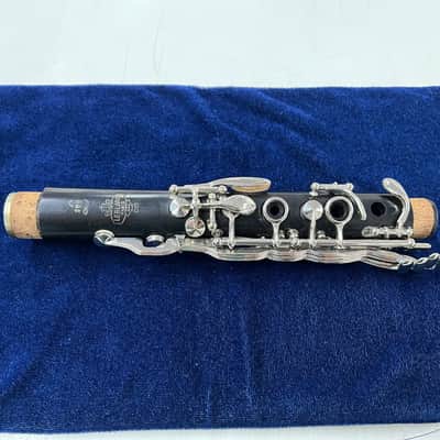 Leblanc L 200 Clarinet 1980 Used image 7