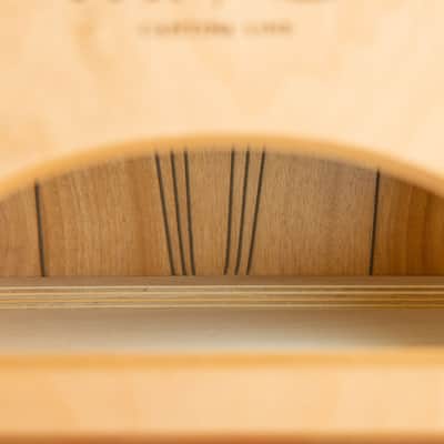 Meinl Artisan Edition String Cajon image 3