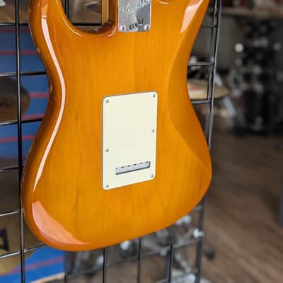 Fender American Performer Stratocaster – Made in USA 🇺🇸 image 6