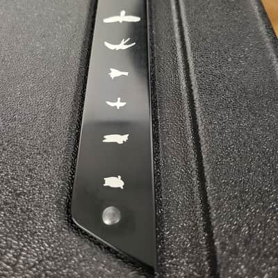 PRS 40th Anniversary Custom 24 - Sub Zero Smokeburst image 6