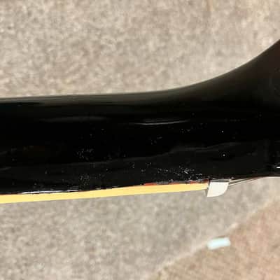 Epiphone Les Paul Standard 60's-Open Book Headstock ! image 9