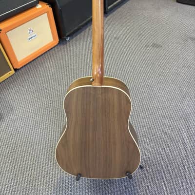 Gibson Montana J-45 Studio 2025 - Walnut Burst image 3