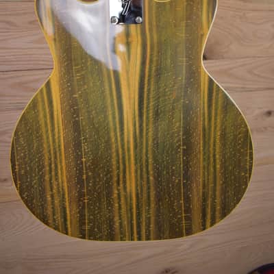 Fender Coronado II 1970 - Wildwood image 7
