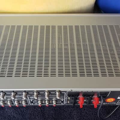 Kenwood KVR-510  Audio/Video Receiver image 3
