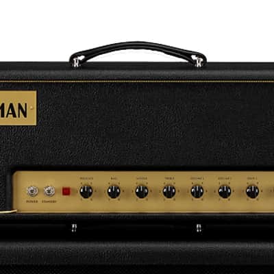 Friedman Smallbox 2014 Black image 1