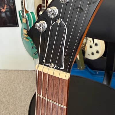 Gibson Explorer 2023 - Antique Natural image 7