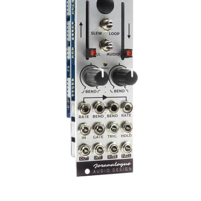 Joranalogue Contour 1 Slew Limiter/Function Generator imagen 2