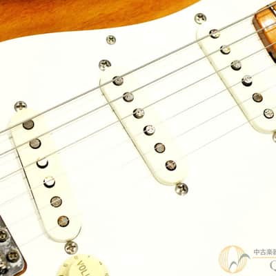 Fender American Vintage '57 Stratocaster 1994 image 9