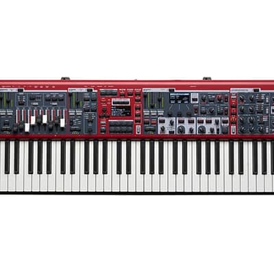 Nord Stage 4 88