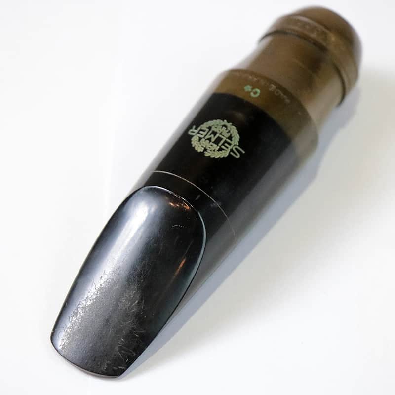 Selmer TS SOLOIST STYLE C star