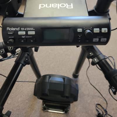 Roland TD-4 V-Drums image 5