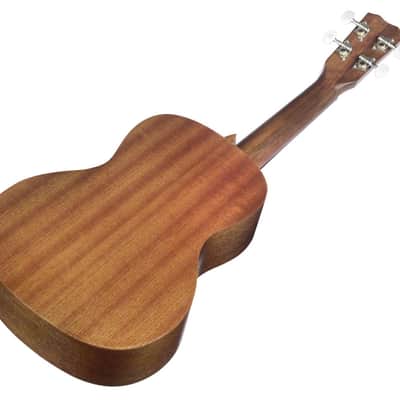 Cordoba UP100 Concert Ukulele Pack (Natural) image 5