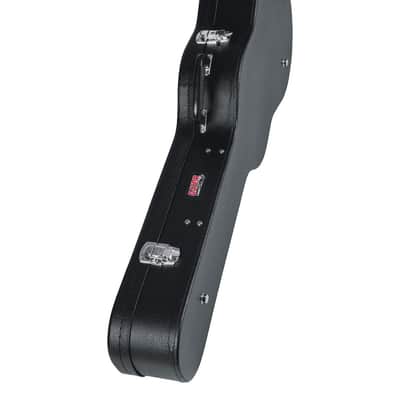 GWE-LPS-BLK Gator image 4