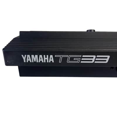 Yamaha TG33 Tone Generator image 6