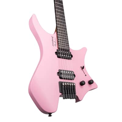 NEW STRANDBERG BODEN ESSENTIAL 6 - CORAL PINK image 2