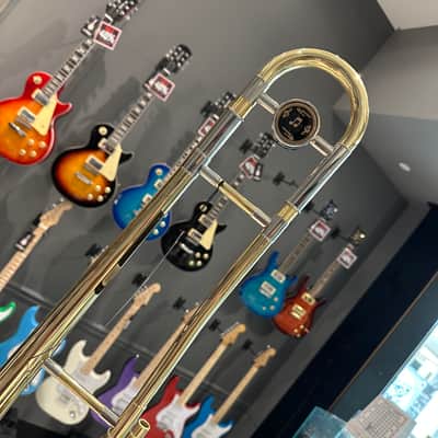 Prince TB-2 Student Trombone image 8
