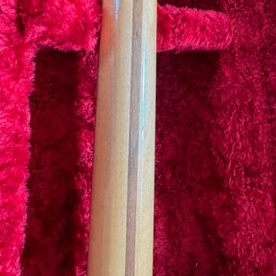 Fender Telecaster with Maple Fretboard 1980 - 1982 - Black image 10