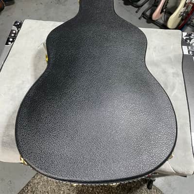 Martin OM-45 Left Handed Acoustic Guitar - Natural w/OHSC & PLEK*D #079 image 15