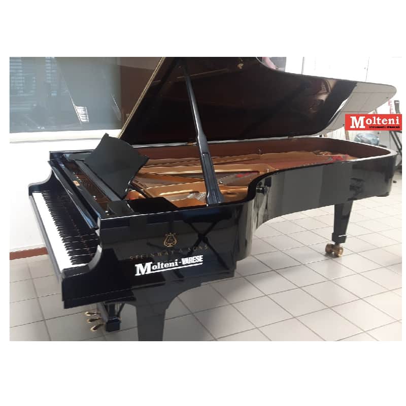 Steinway & Sons D-274 pianoforte grancoda occasione image 1