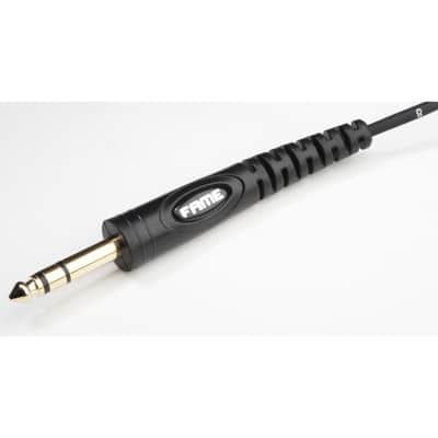 MUSIC STORE MC-08 8-fach Multicore 3m Jack  symmetric - Multicore Cable image 2