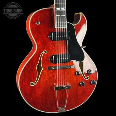 Used Eastman AR372CF-P90 Cherry w/case TSU25296 image 4