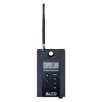 Alto Professional Stealth Wireless MKII Wireless Speaker Single Expanders 2 Pack image 2