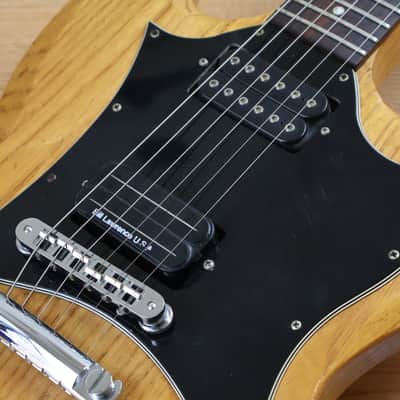 2004 Gibson USA SG Special Limited Edition (Natural Swamp Ash) image 5