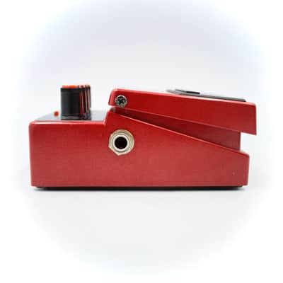 Boss XT-2 Xtortion Distortion Guitar Effect Pedal ZI81809 image 5