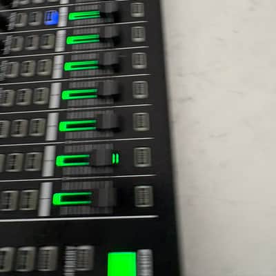 Roland AIRA MX-1 Mix Performer 2010s - Black image 6
