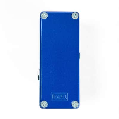 Mini Vintage Bass Octave Bass Guitar Effect Pedal image 6