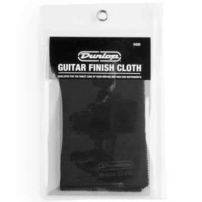 5430 Chiffon pour guitare Dunlop image 2