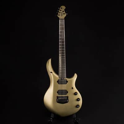 Ernie Ball Music Man Limited Edition BFR John Petrucci Majesty Dargie 3 2019 (8383) image 7