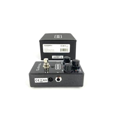 MXR M300 Reverb image 2