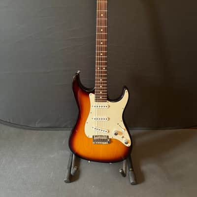Tom Anderson Guitarworks The Classic image 1