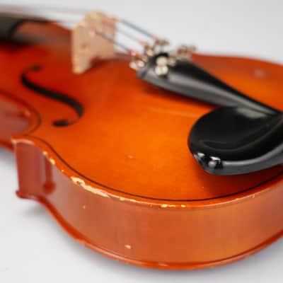 William Lewis & Son Viola 14" w/ Case WL73E6FA #55891 image 18