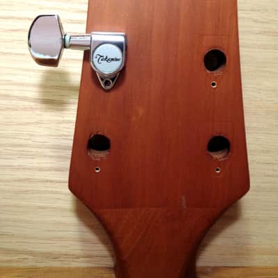 VINTAGE Takamine G Series JinHo Tuner SINGLE / Bass Side / OEM Part / 6 String image 5