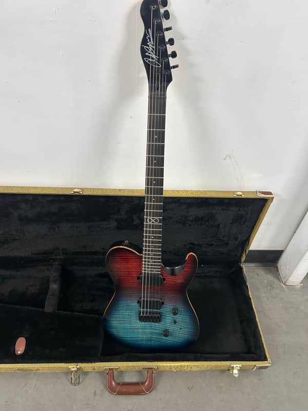 Chapman ML3 Modern 2022 - Present - Rainstorm image 1