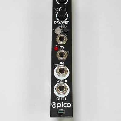 Erica Synths Pico DSP Multi-FX Module Eurorack Effects image 3