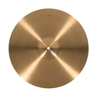 Meinl Pure Alloy Medium Hi-Hat PA15MH - HiHat image 6